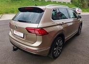 Volkswagen Tiguan 7