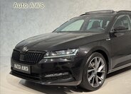 Škoda Superb 4