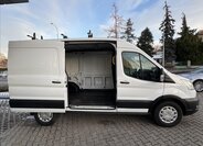 Ford Transit Skříň 2,0 l 96 kw