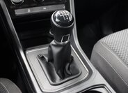 Volkswagen Touran MPV 1,2 l 81 kw