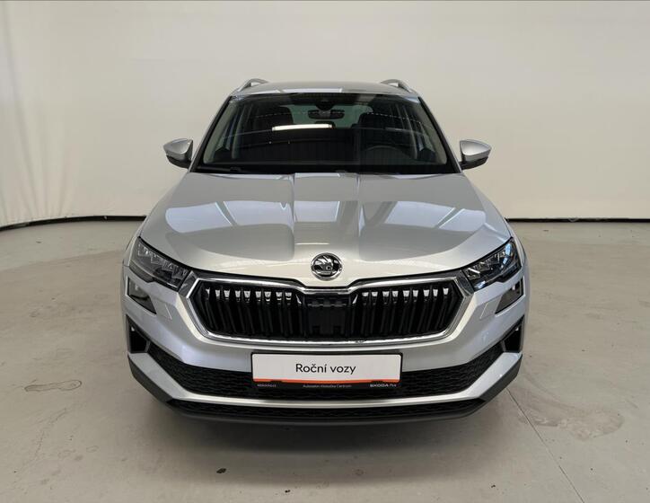 Škoda Karoq 4