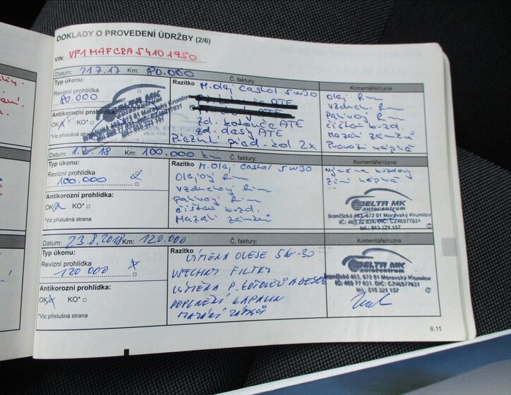 Renault Master Ostatní 2,3 l 81 kw