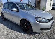 Volkswagen Golf Hatchback 2,0 l 81 kw