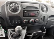 Renault Master Valník 2,3 l 120 kw