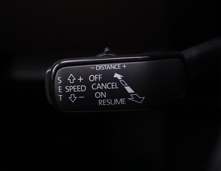 Škoda Octavia Kombi 2,0 l 135 kw