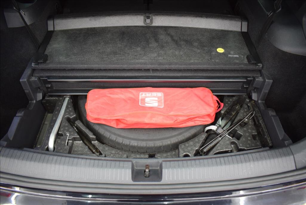Seat Tarraco SUV / Terénní 2,0 l 110 kw
