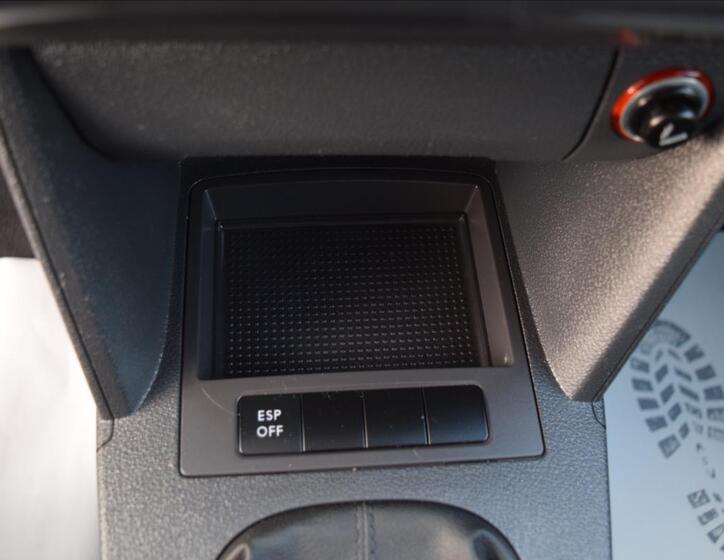 Volkswagen Touran 41