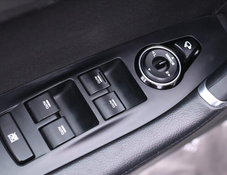 Hyundai i40 Kombi 1,7 l 104 kw