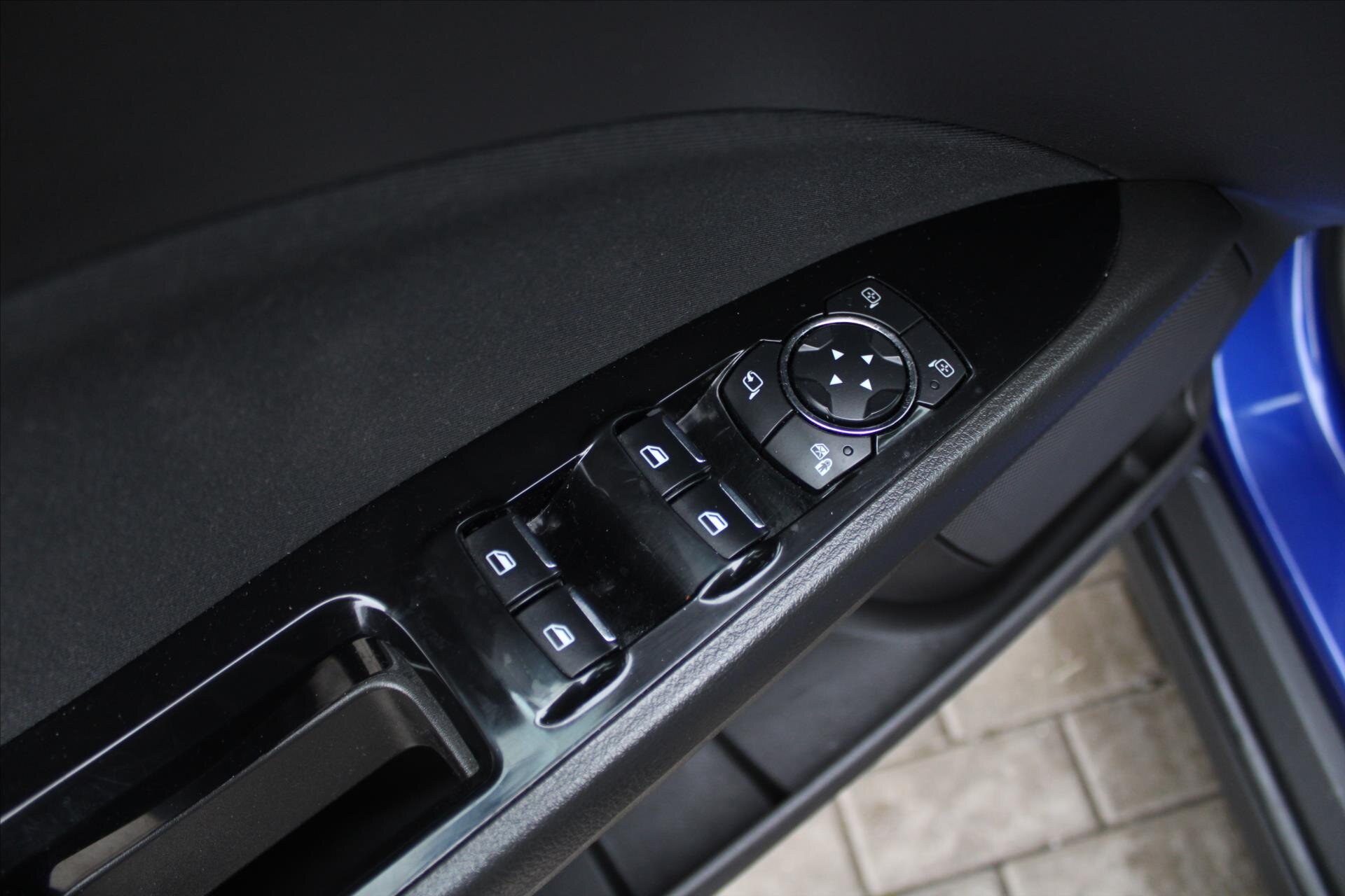 Ford Mondeo Kombi 2,0 l 110 kw