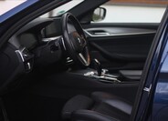 BMW Řada 5 11