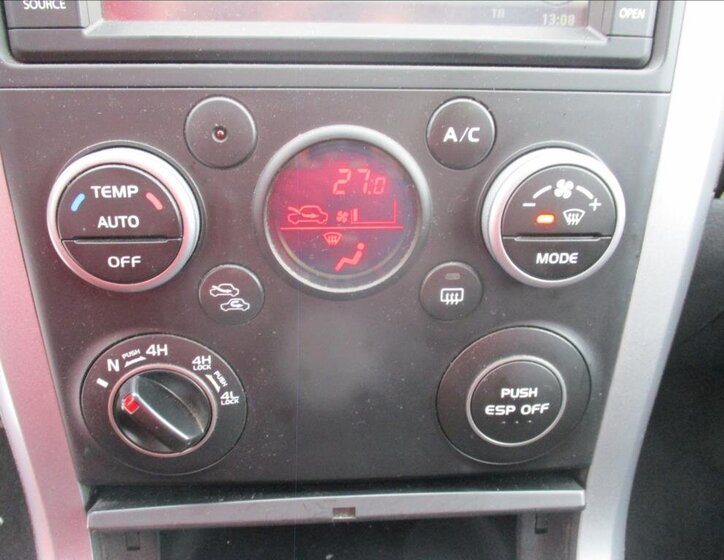 Suzuki Grand Vitara 17