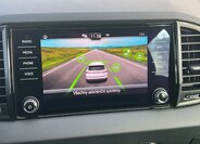 Škoda Karoq SUV 1,5 l 110 kw