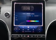 Mercedes-Benz GLC SUV / Terénní 2,0 l 145 kw