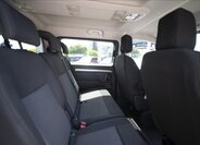 Peugeot Traveller Ostatní 2,0 l 130 kw