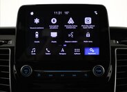 Ford Tourneo Custom MPV 2,0 l 136 kw