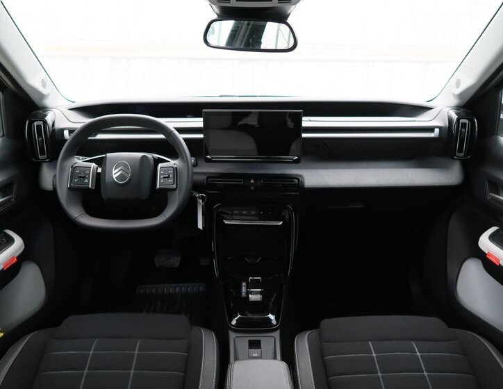 Citroën C3 Hatchback 0,0 83 kw