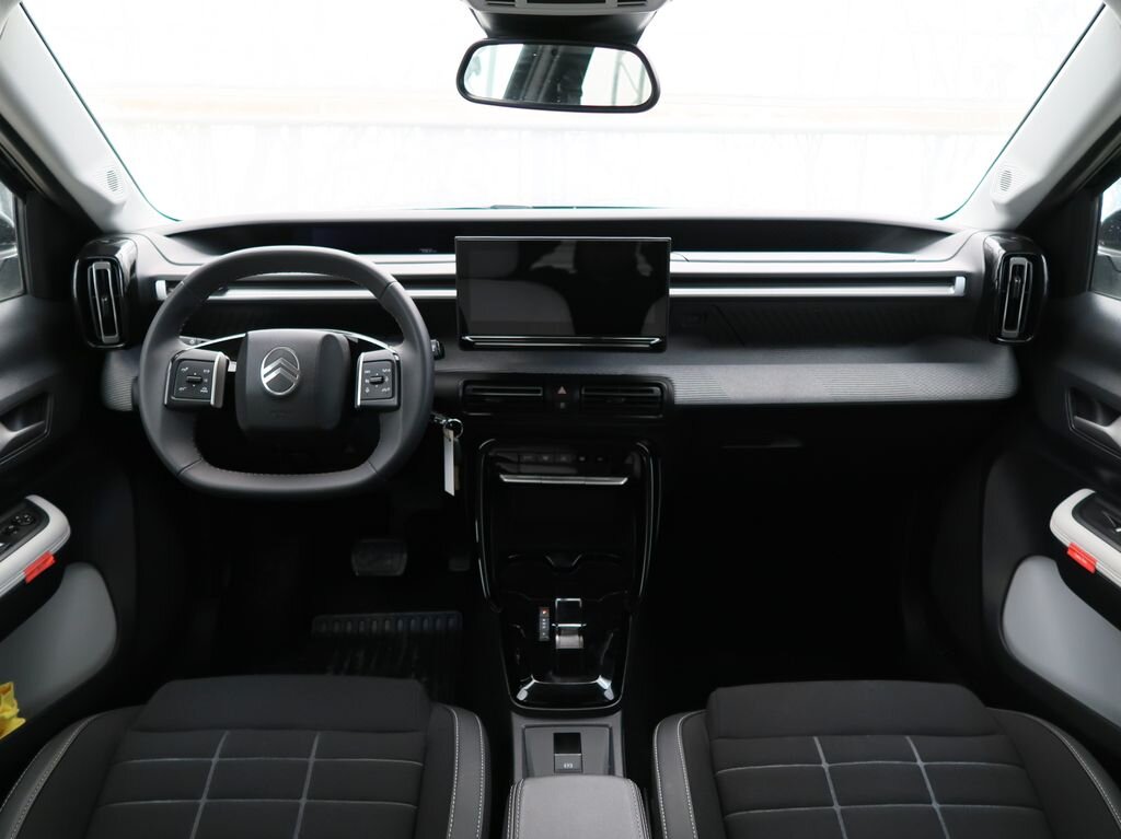 Citroën C3 Hatchback 0,0 83 kw