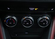 Mazda CX-3 SUV / Terénní 2,0 l 88 kw