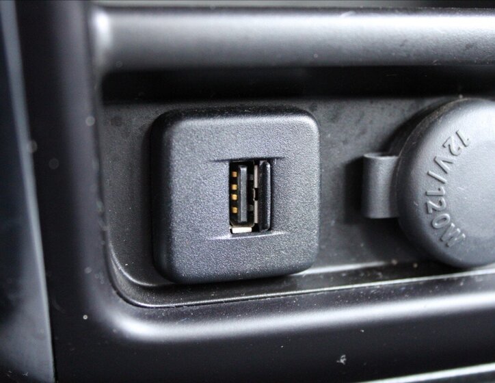 Suzuki SX4 Hatchback 1,6 l 88 kw