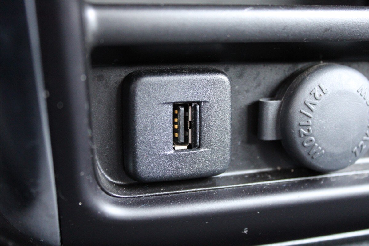 Suzuki SX4 Hatchback 1,6 l 88 kw