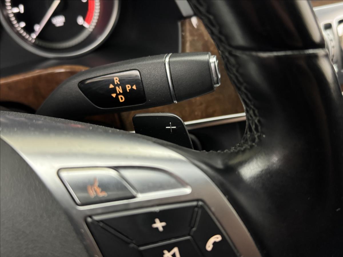 Mercedes-Benz Třídy E