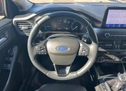 Ford Focus Kombi 2,0 l 110 kw