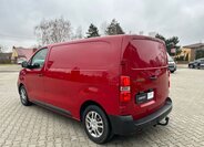 Citroën Jumpy Skříň 2,0 l 110 kw