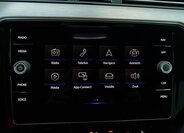 Volkswagen Passat Kombi 2,0 l 110 kw