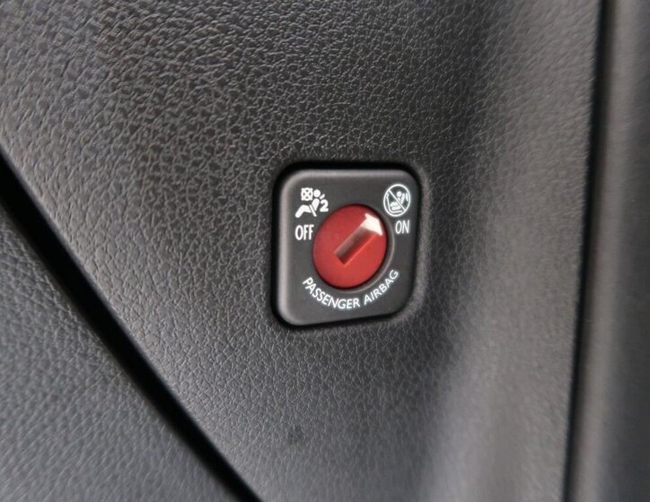 Peugeot RCZ Kupé 1,6 l 147 kw