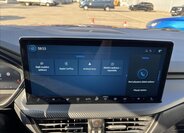 Ford Kuga SUV / Terénní 1,5 l 110 kw