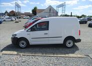 Volkswagen Caddy 4