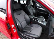 Mercedes-Benz Třídy C Kombi 3,0 l 170 kw