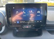 Toyota Yaris Hatchback 1,5 l 68 kw