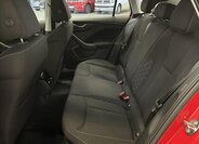 Škoda Kamiq SUV 1,6 l 85 kw