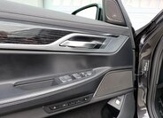 BMW Řada 7 Ostatní 3,0 l 250 kw