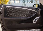 Mercedes-Benz CLK 13