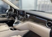 Mercedes-Benz Třídy V 14