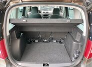 Škoda Yeti SUV / Terénní 1,2 l 77 kw