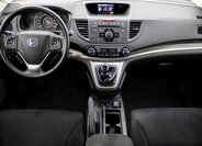 Honda CR-V SUV / Terénní 1,6 l 88 kw