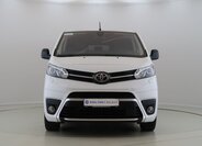 Toyota ProAce Verso VAN / Minibus 2,0 l 130 kw