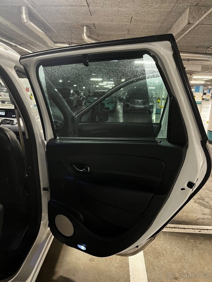 Renault Grand Scénic MPV 0,0 96 kw