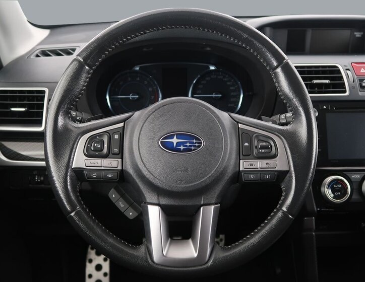 Subaru Forester SUV / Terénní 2,0 l 110 kw