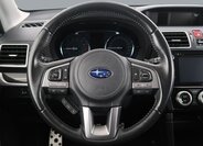 Subaru Forester SUV / Terénní 2,0 l 110 kw