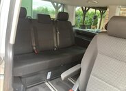 Volkswagen Multivan Kombi 2,0 l 110 kw