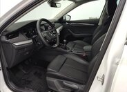 Škoda Octavia Liftback 2,0 l 85 kw