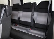 Citroën SpaceTourer MPV 2,0 l 110 kw