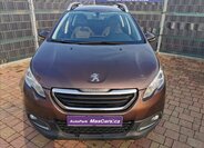 Peugeot 2008 Kombi 1,4 l 50 kw