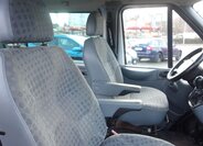 Ford Transit 25