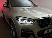 BMW X4 55