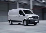 Nissan Interstar 2